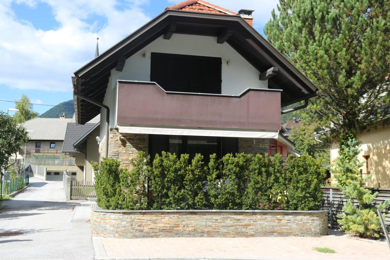 Ian'S Residence ครานสกา โกรา ภายนอก รูปภาพ