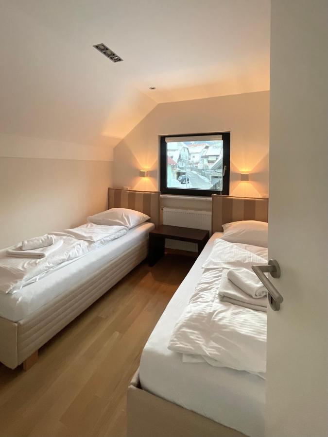 Ian'S Residence ครานสกา โกรา ภายนอก รูปภาพ