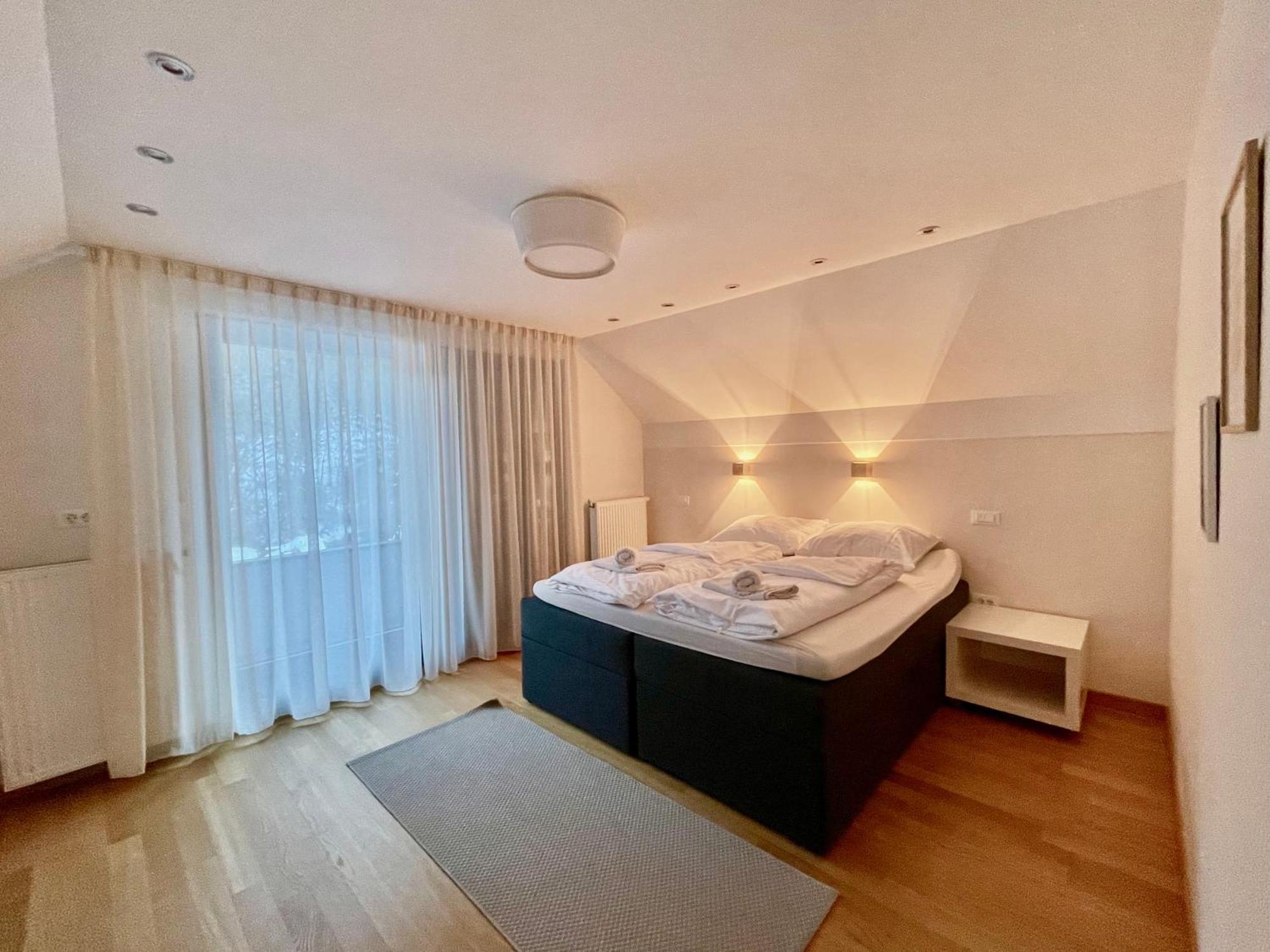 Ian'S Residence ครานสกา โกรา ภายนอก รูปภาพ