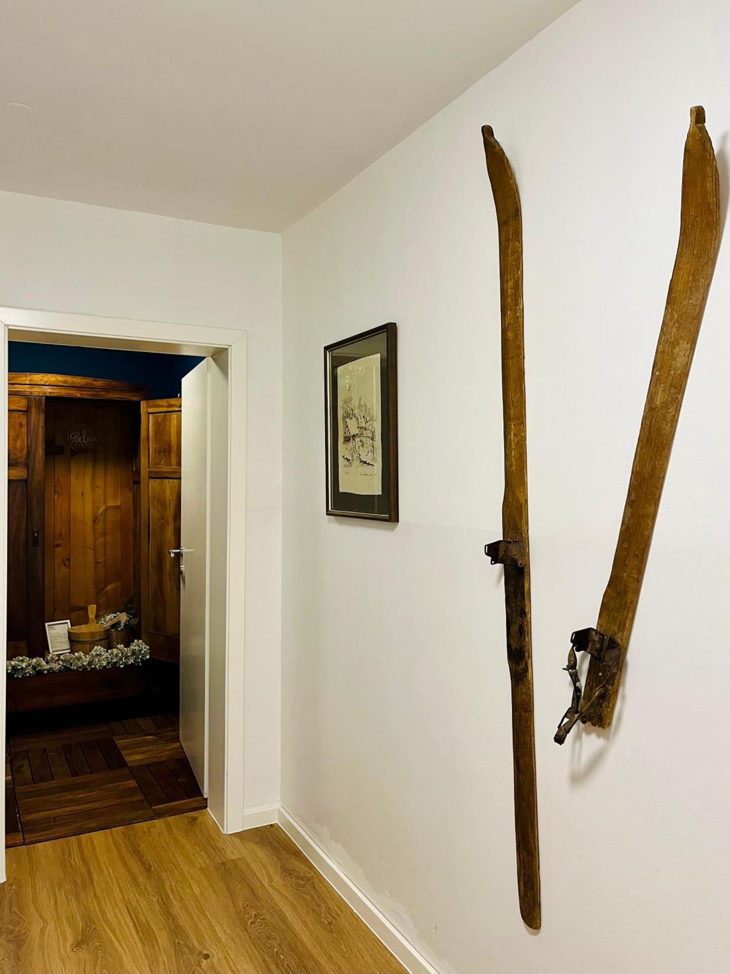 Ian'S Residence ครานสกา โกรา ภายนอก รูปภาพ